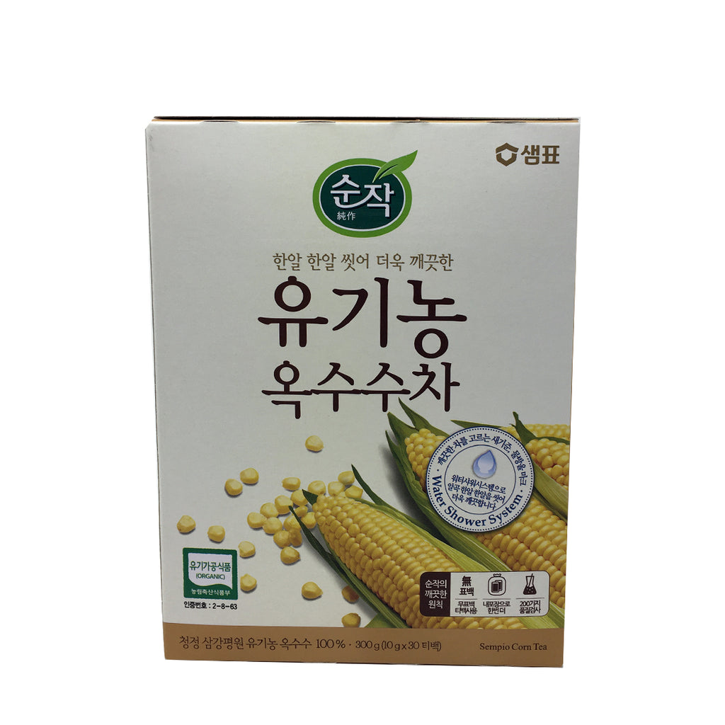 Sempio Sorn Tea 10g X 30