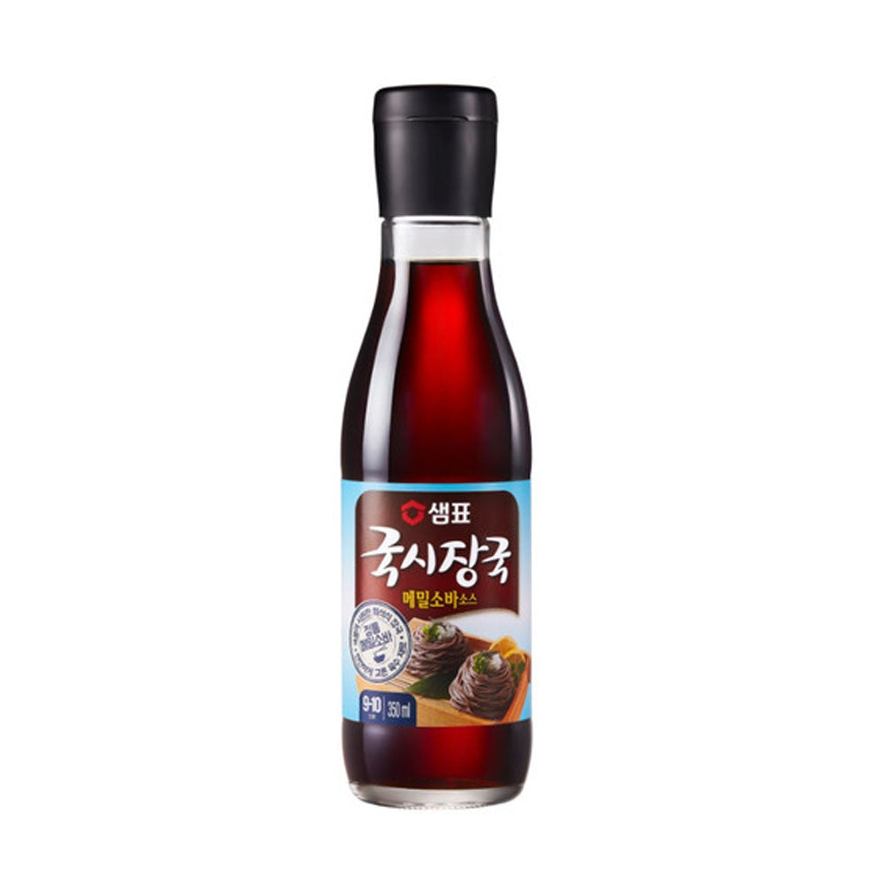 Sempio Soba Sauce 350ml