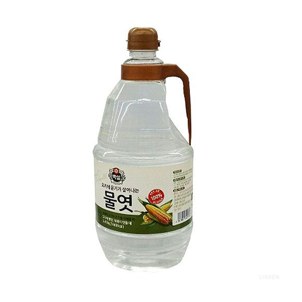 CJ Corn Syrup 2.45kg