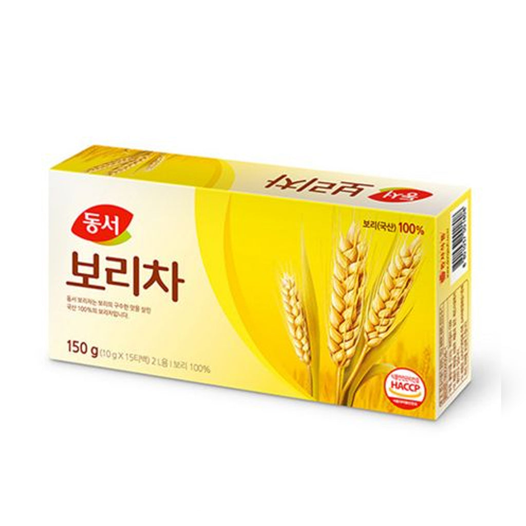 Dongsuh Barley Tea