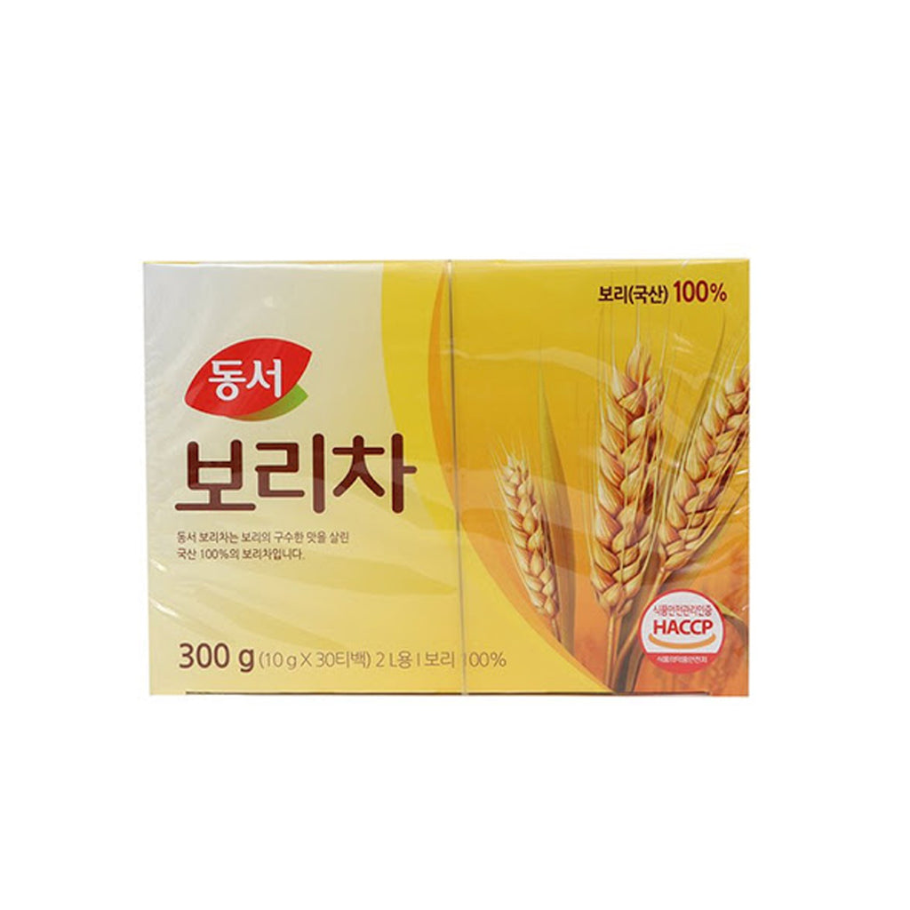 Dongsuh Barley Tea