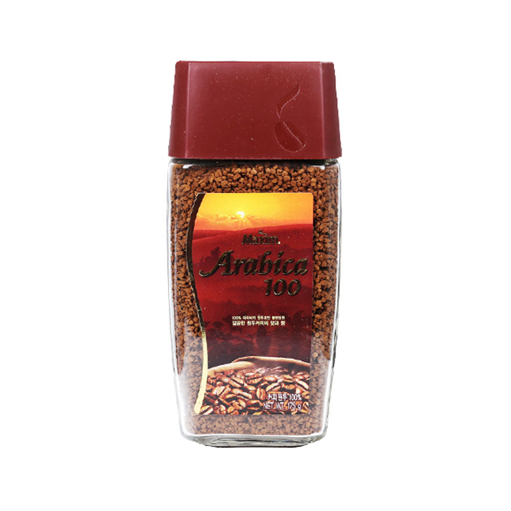 Maxim Arabica 100 Coffee 175g