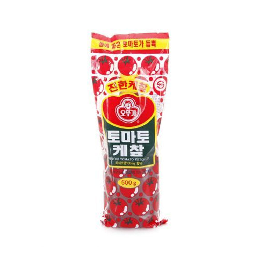 Ottogi Tomato Ketchup 500g