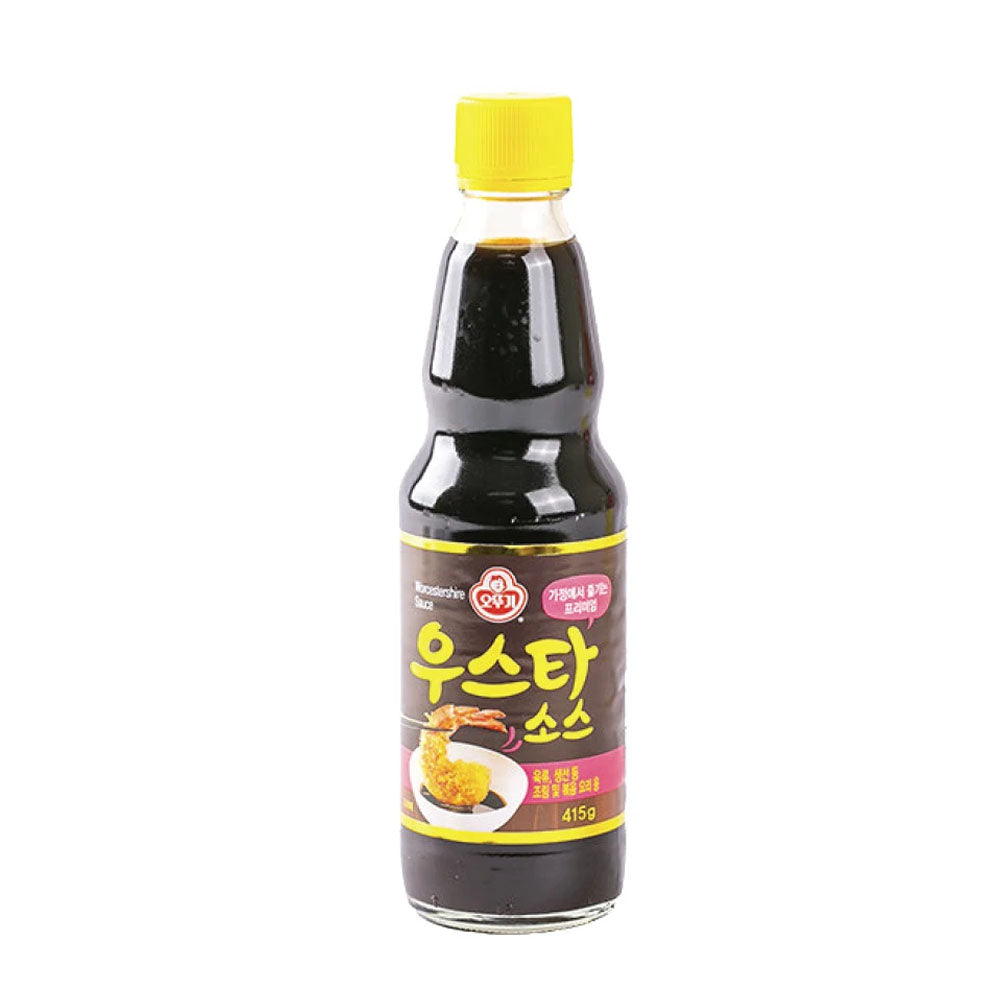 Ottogi Worcetershire Sauce 415g