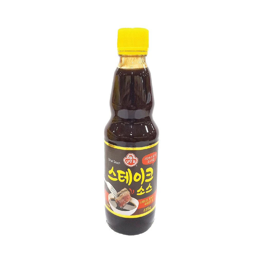 Ottogi Steak Sauce 415g