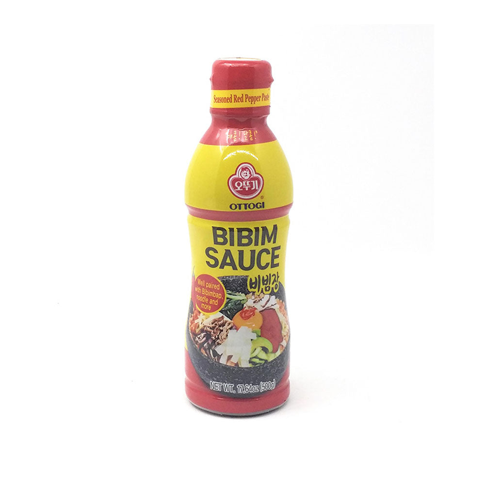 Ottogi Bibim Sauce 500g