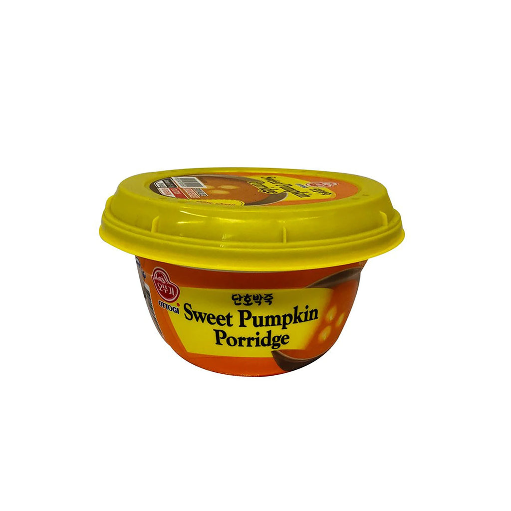 Ottogi Sweet Pumkin Porridge