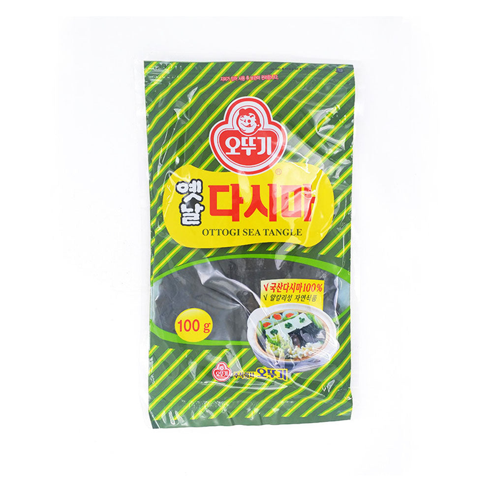 Ottogi Sea Tangle 100g