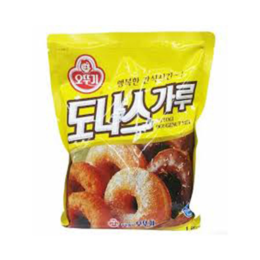 Ottogi Dougnut Mix 1kg