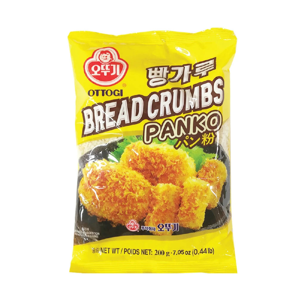 Ottogi Bread Crumbs 200g