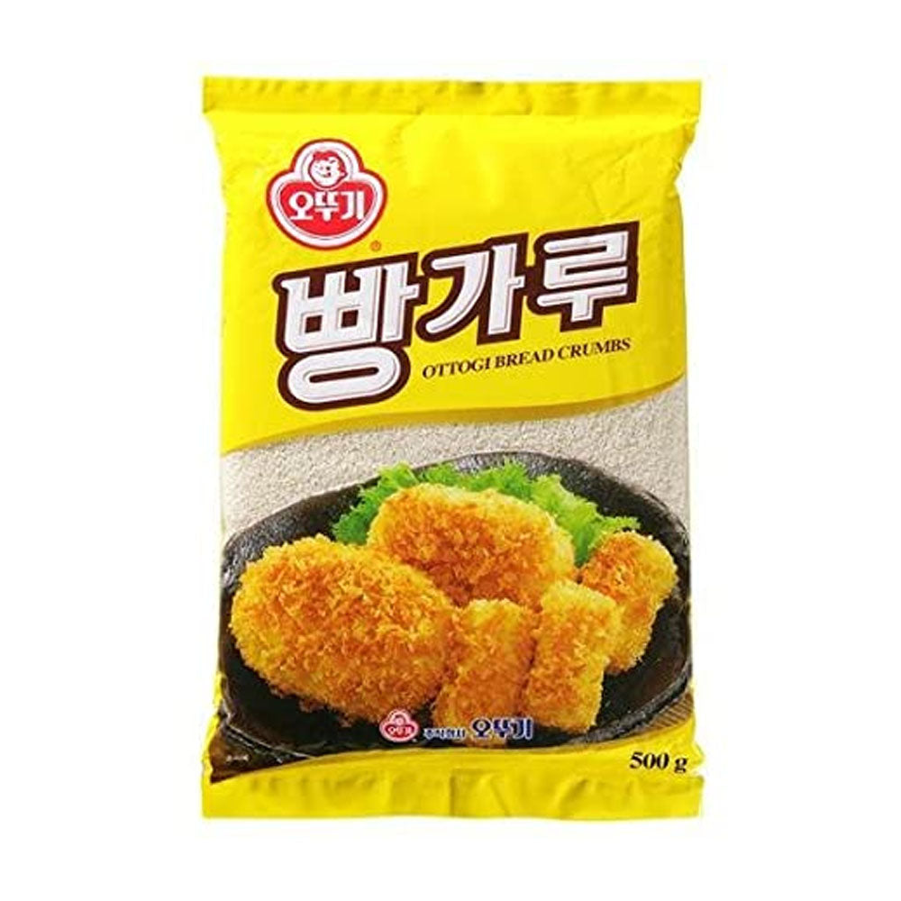 Ottogi Bread Crumbs 500g