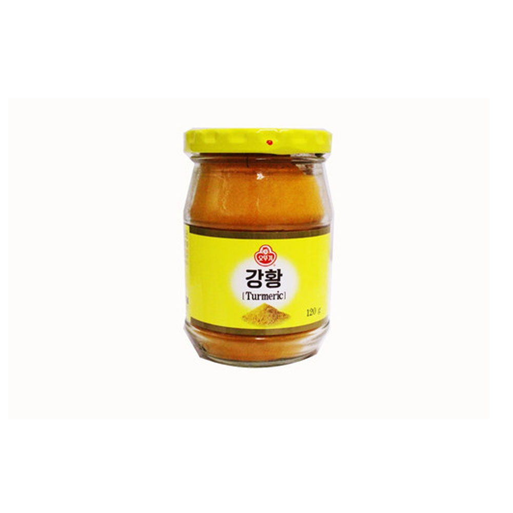 Ottogi Tumeric Powder 120g