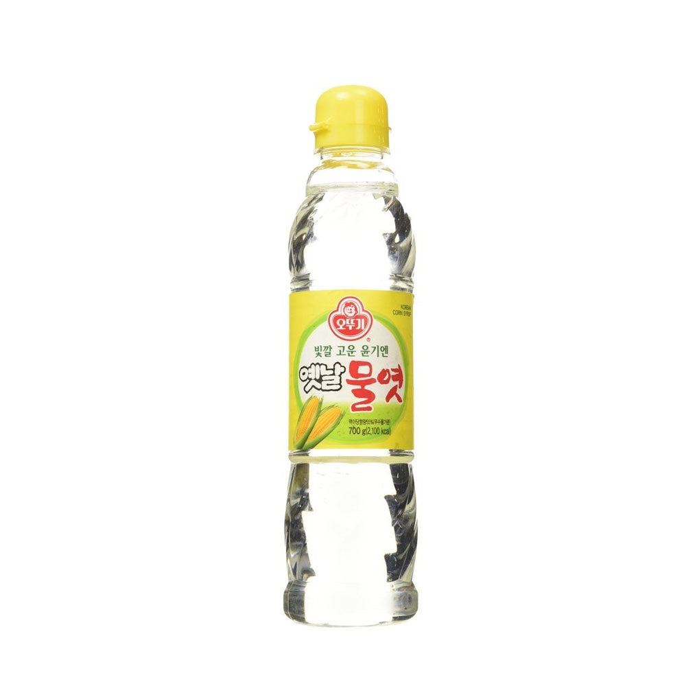 Ottogi Corn Syrup 700g