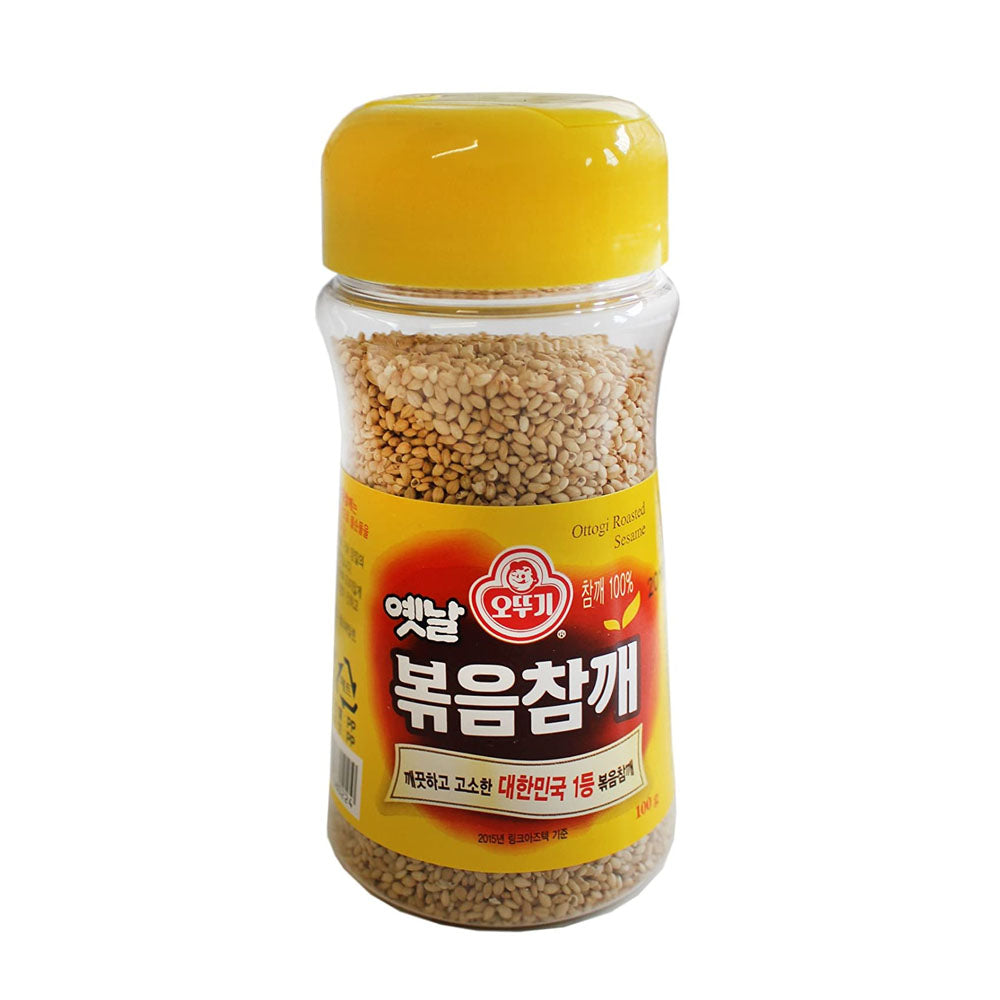 Ottogi Roasted Sesame 100g