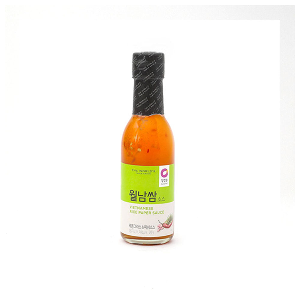 Chung Jung One Vietnamese Rice Paper Sauce 240g