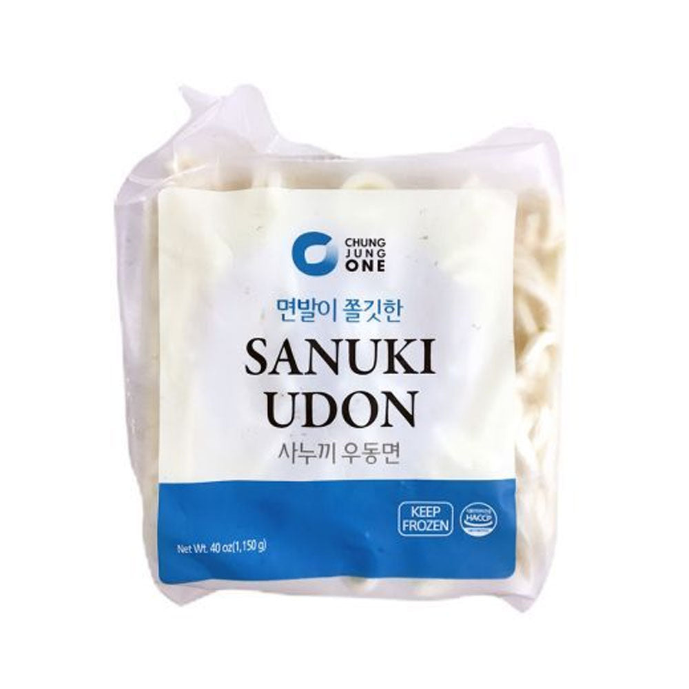 Chungjungone Sanuki Udon 40oz