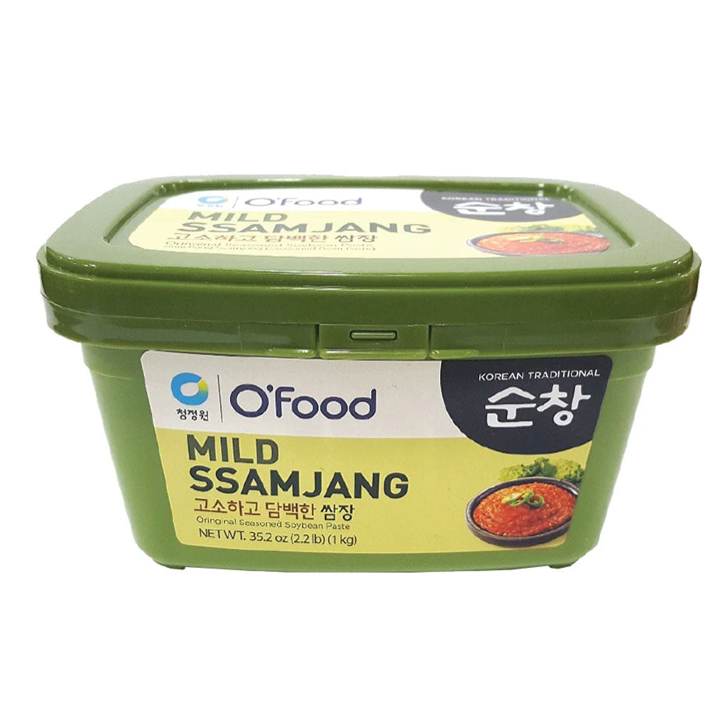 Chung Jung One Mild Ssamjang 1kg