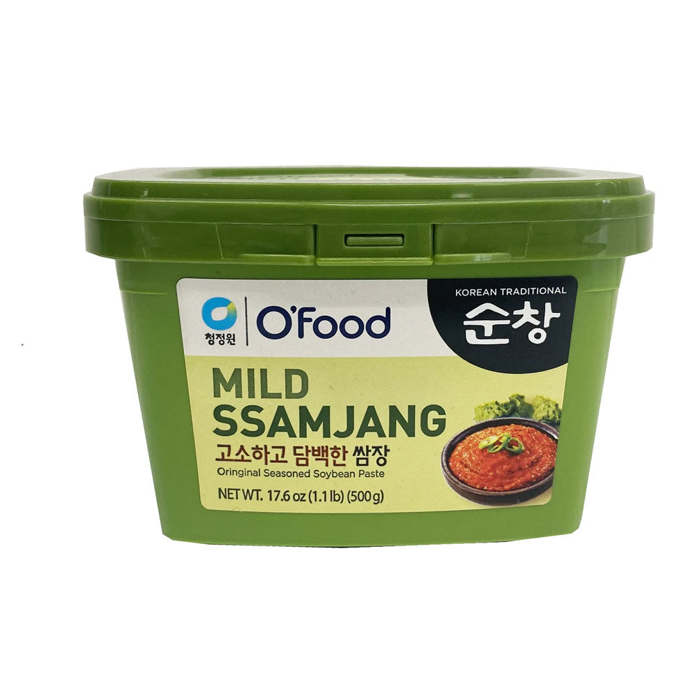 Chung Jung One Mild Ssamjang 500g