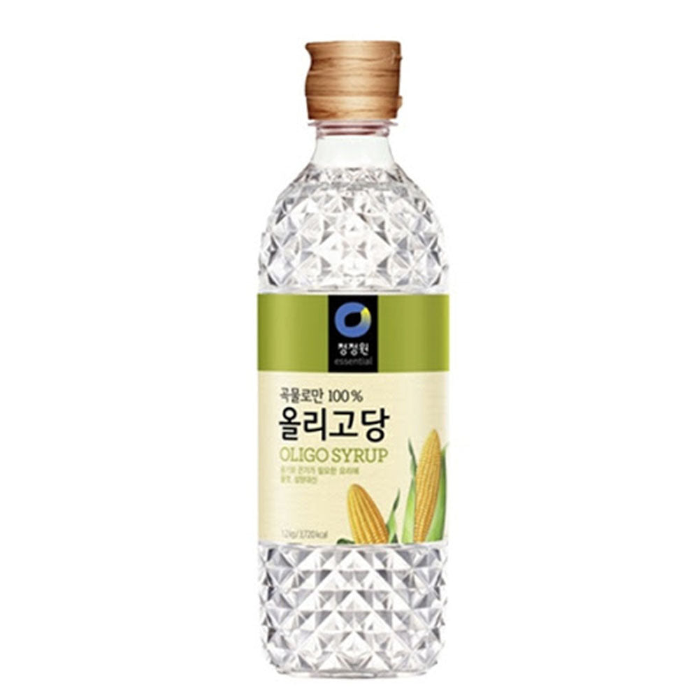 Chung Jung One Oligo Syrup 1.2kg