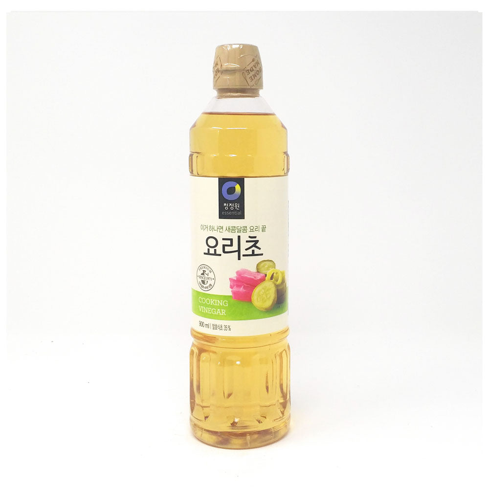 Chung Jung One Cooking Vinegar 900ml