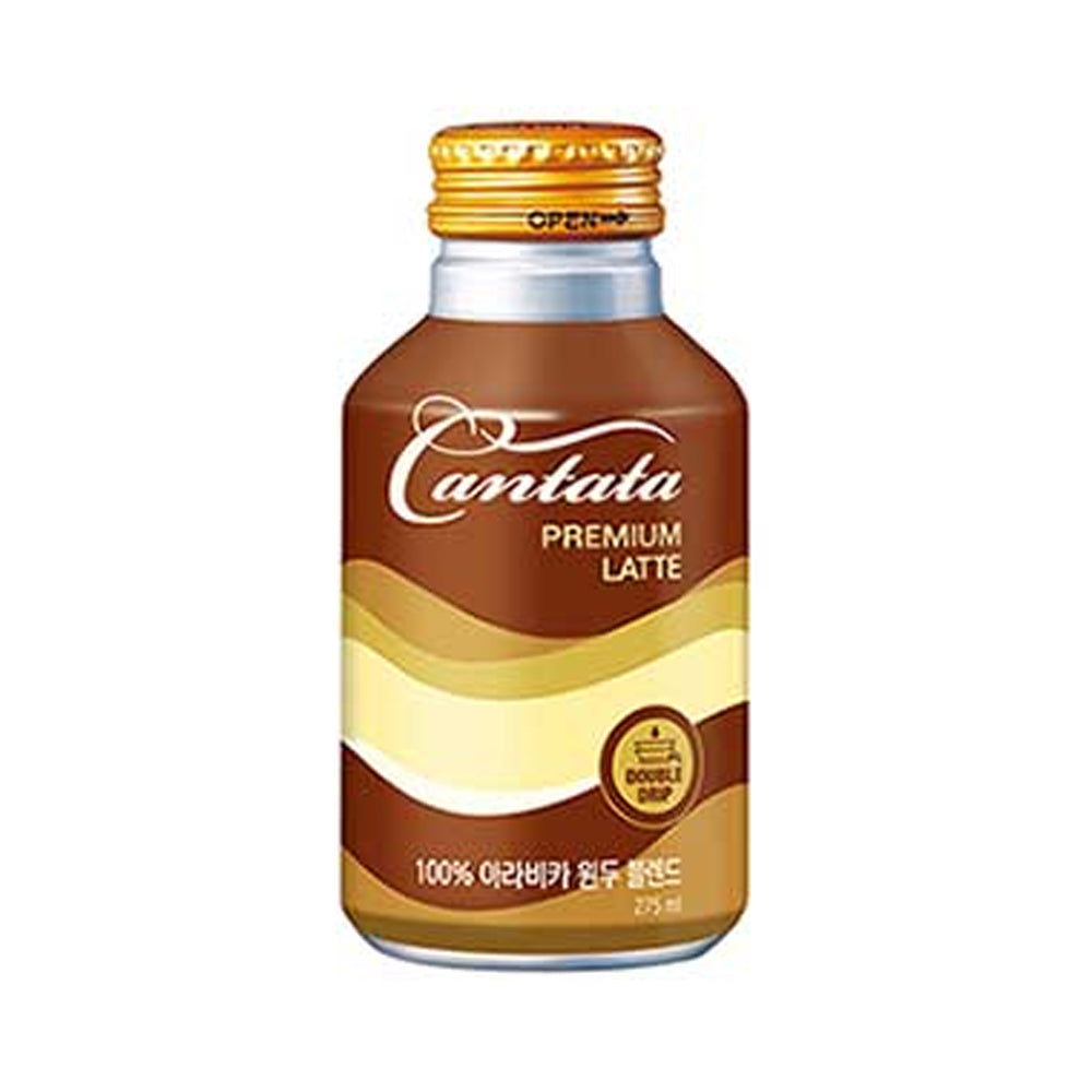 Lotte Cantata Preminum Latte 275ml