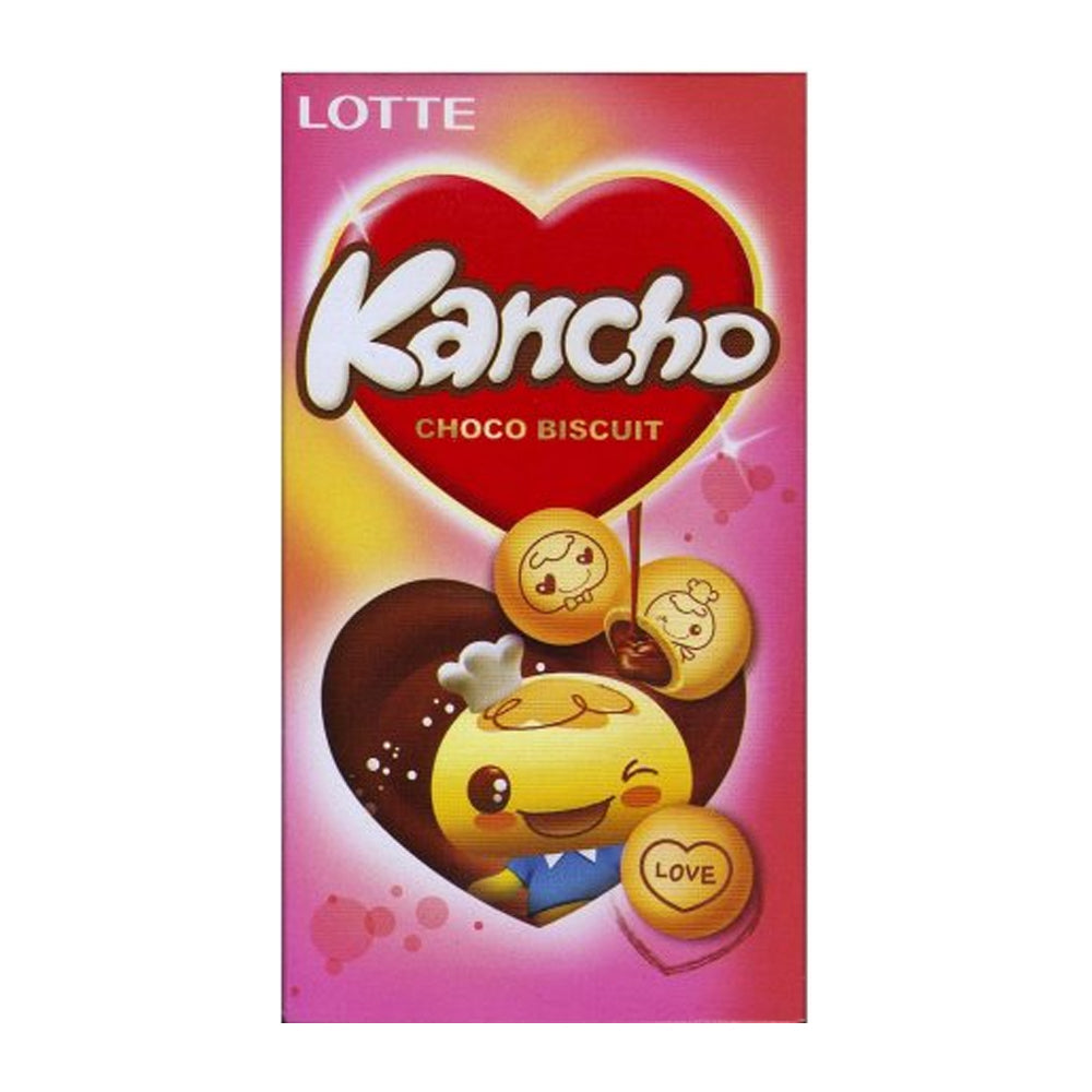 Lotte Kancho 42g