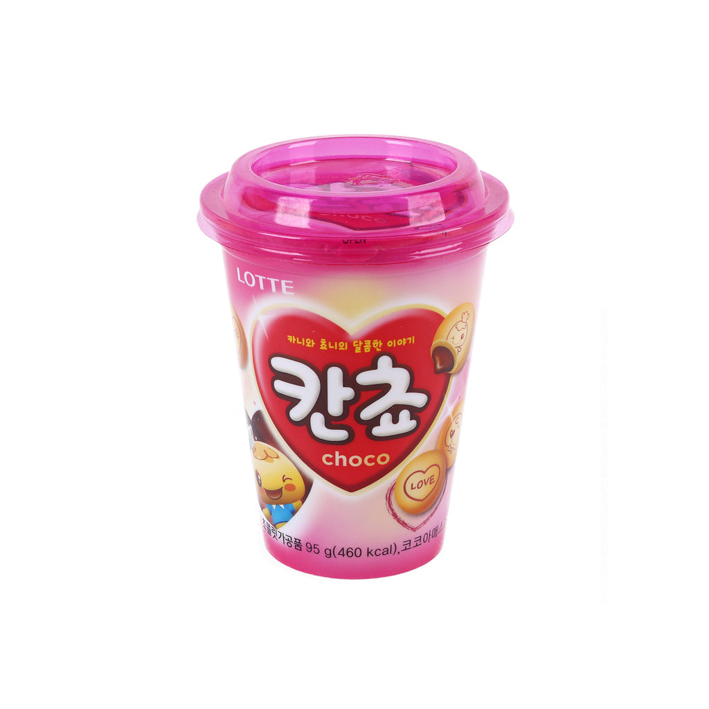 Lotte Kancho Cup 95g