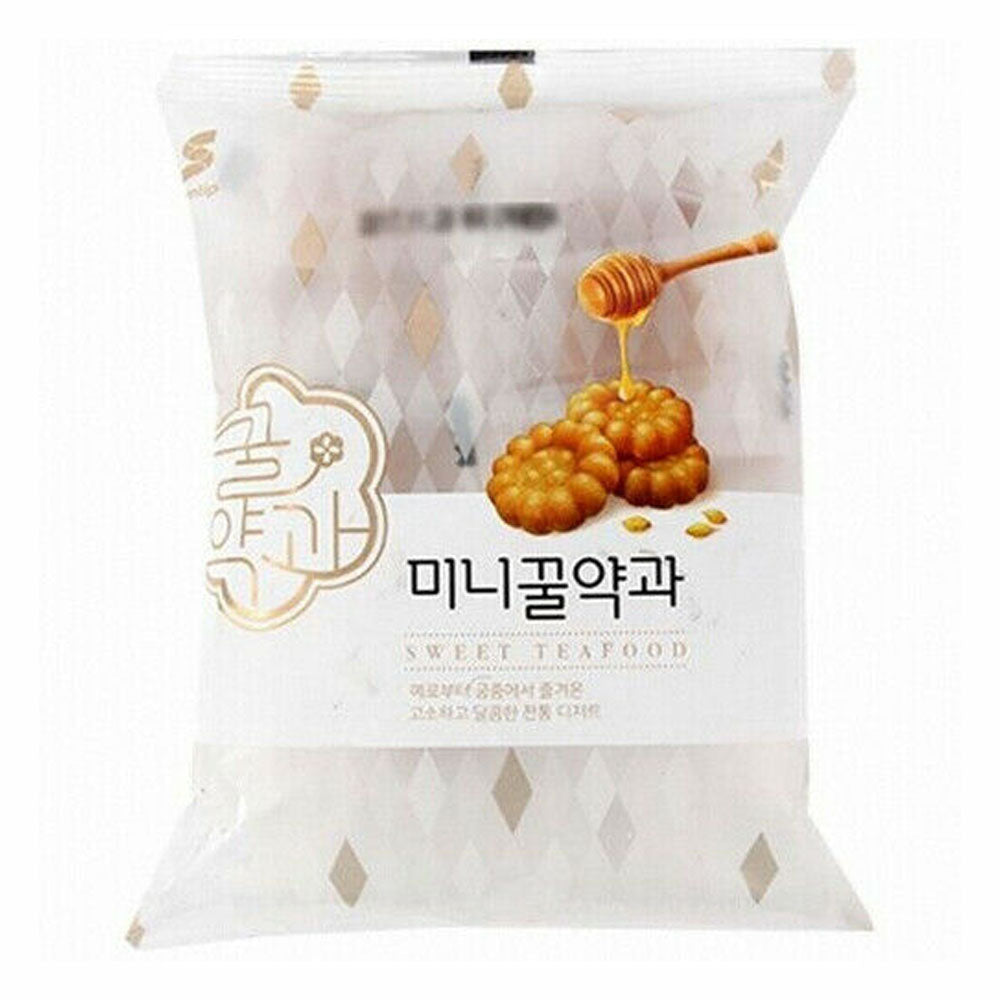 Samlip Sweet Teafood 200g