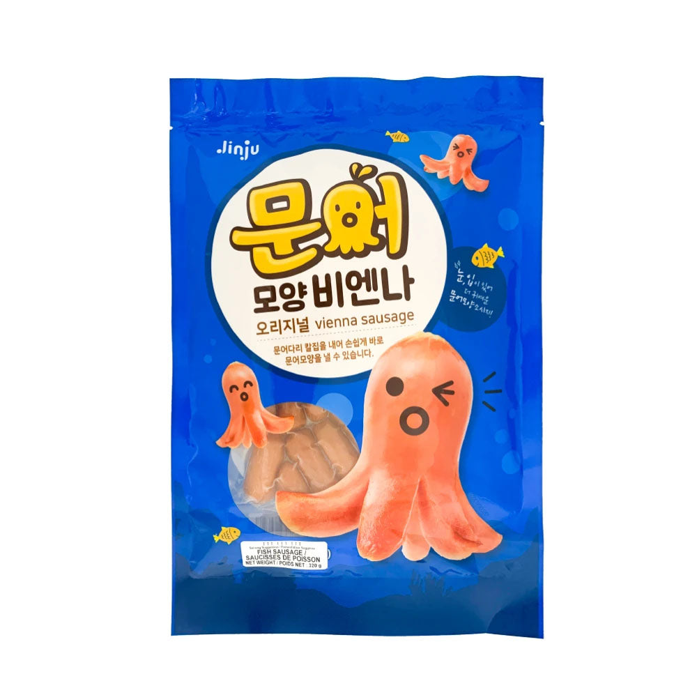 Jinju Vienna Sausage 320g