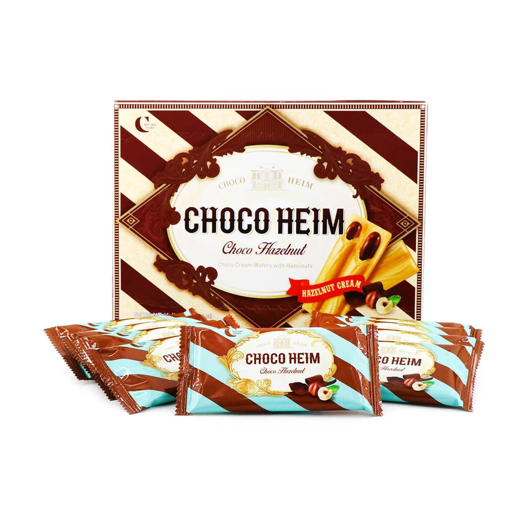 Crown Choco Heim 284g