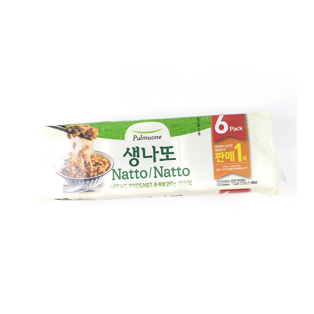 Pulmuone Natto 10.5oz