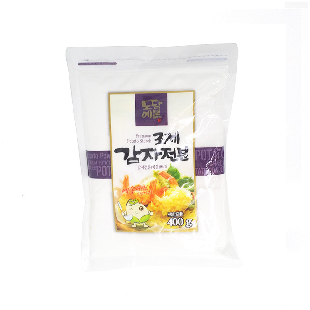 Choya Premium Potato Powder 400g