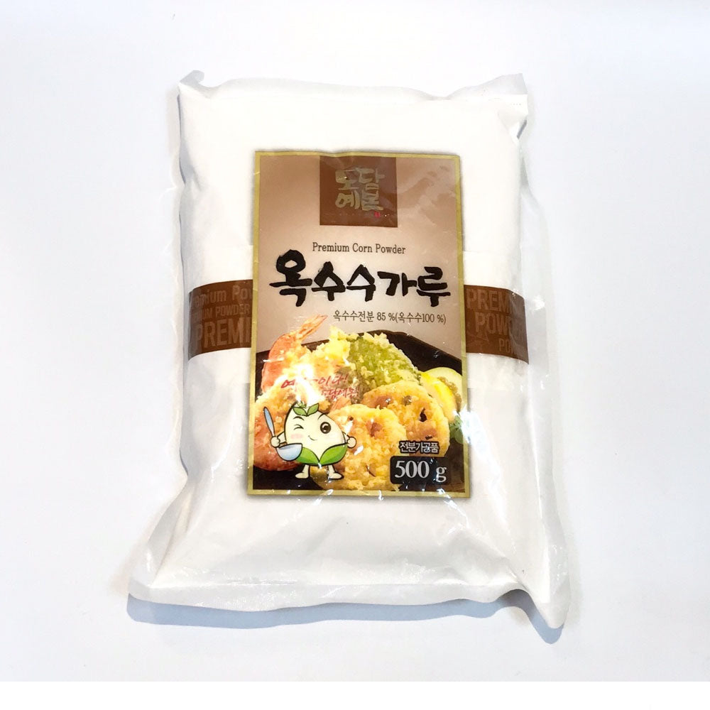 Choya Premium Corn Powder 500g