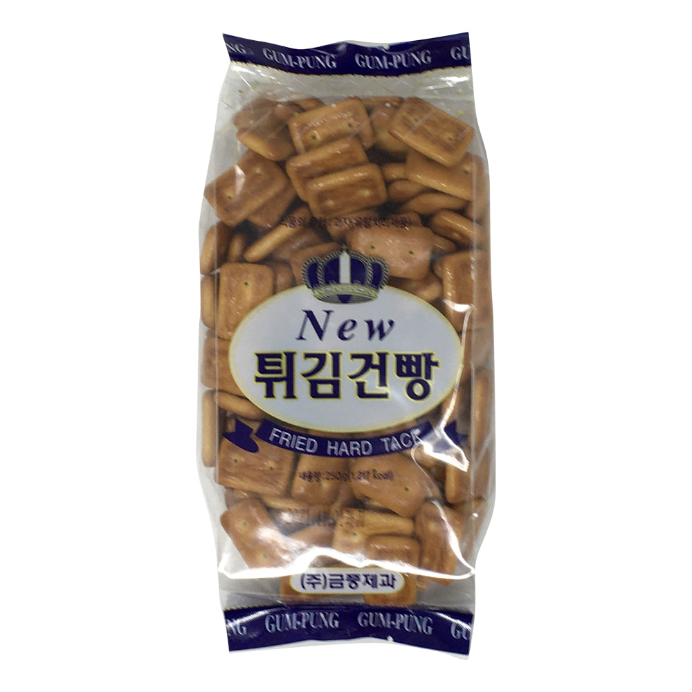 Geum Pung Fried Hard Tack 250g