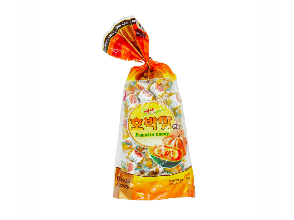 Matgoel Pumkin Candy 500g