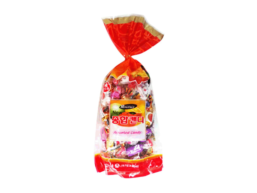 Matgoel Assorted Candy 500g