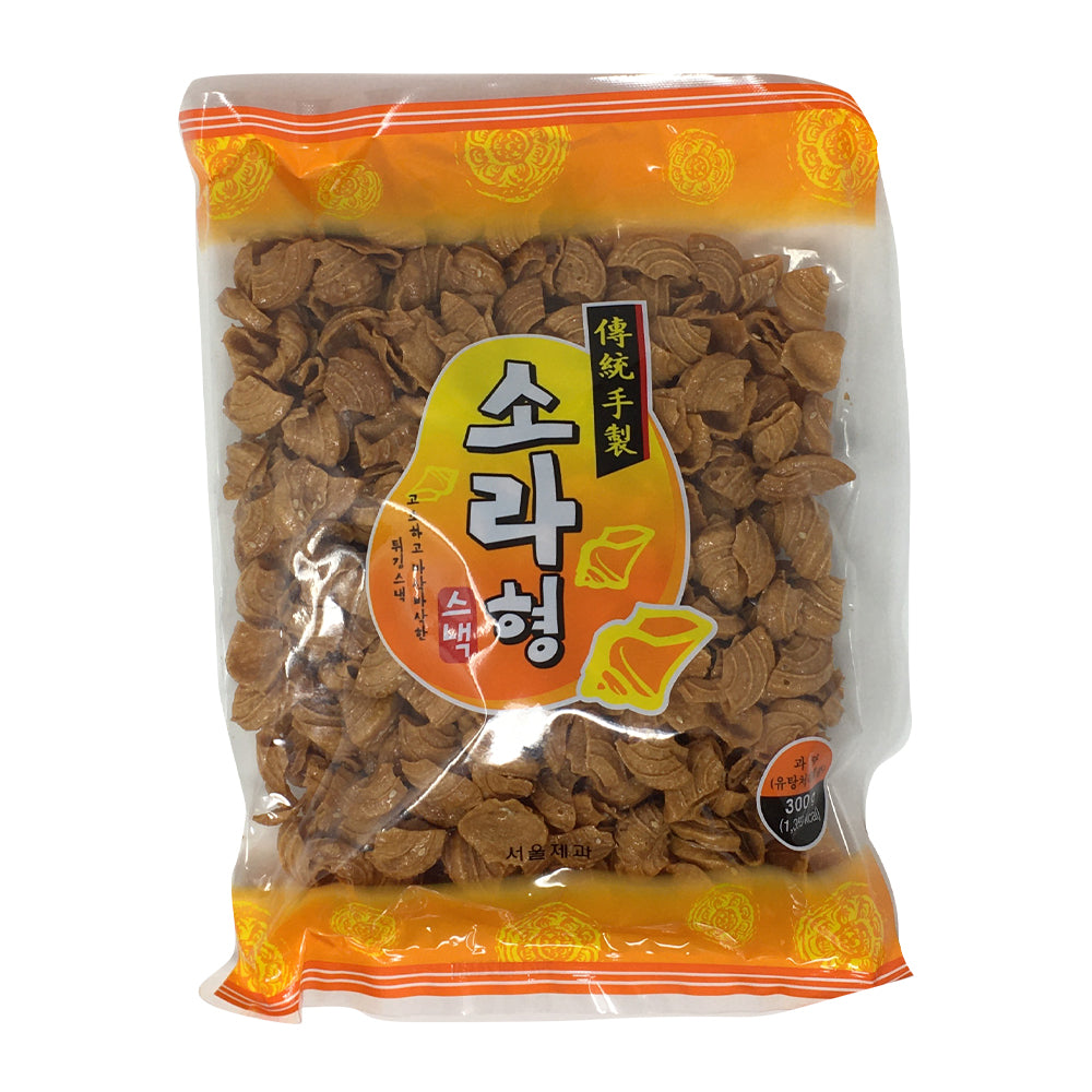 Seoul Korean Snack Sora 300g