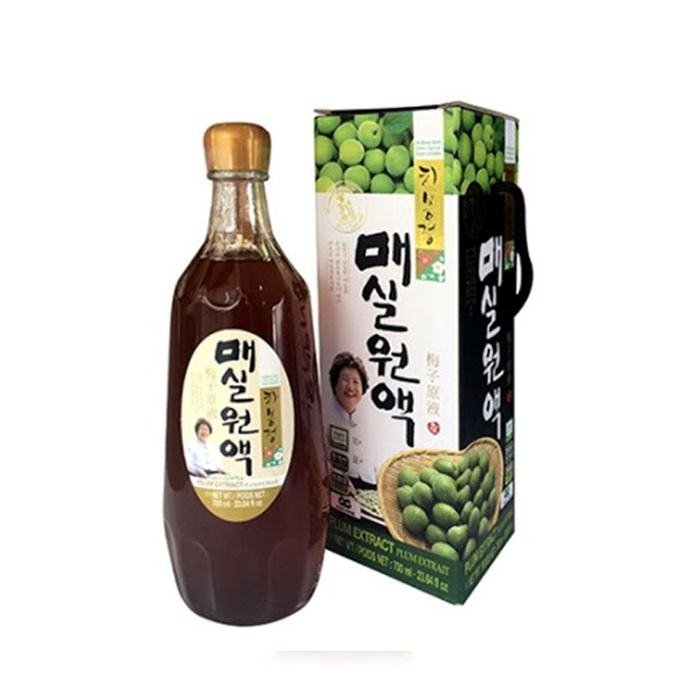 Surasang Plum Extract 700ml