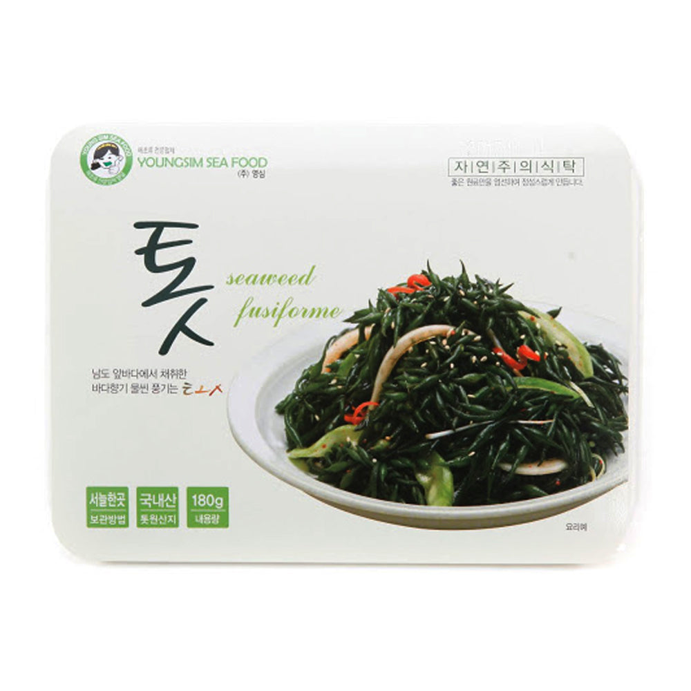 Youngsim Sea Food Tot Seaweed Salad