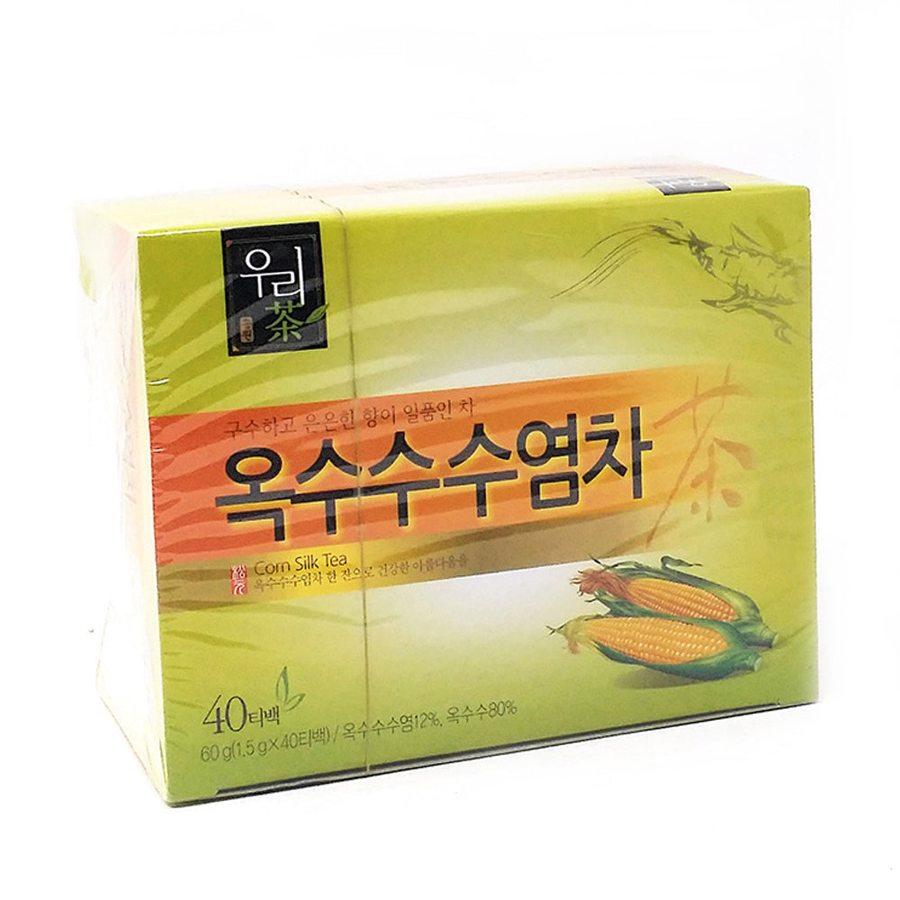 Songwon Food Corn Silk Tea