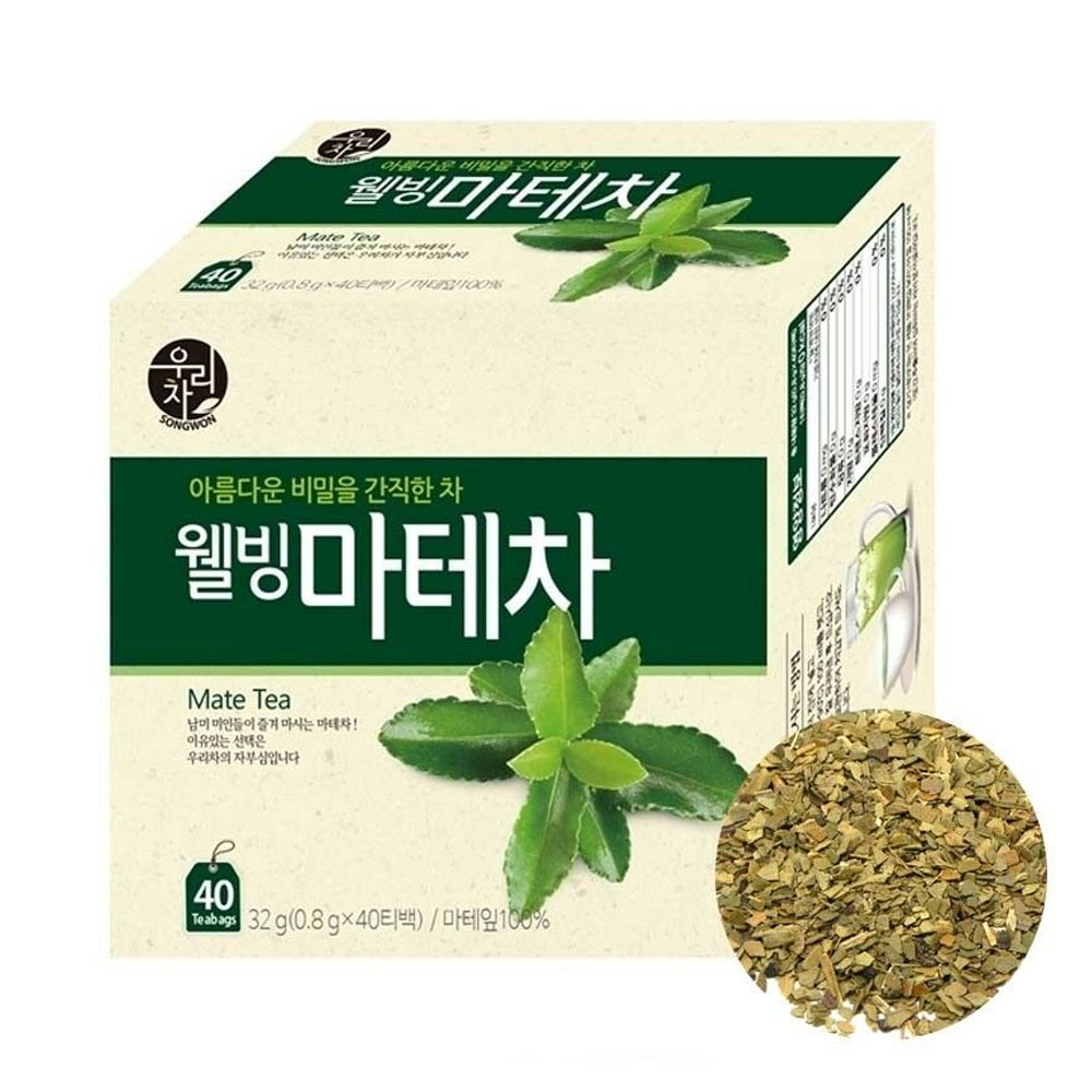 Songwon Food Mate Tea