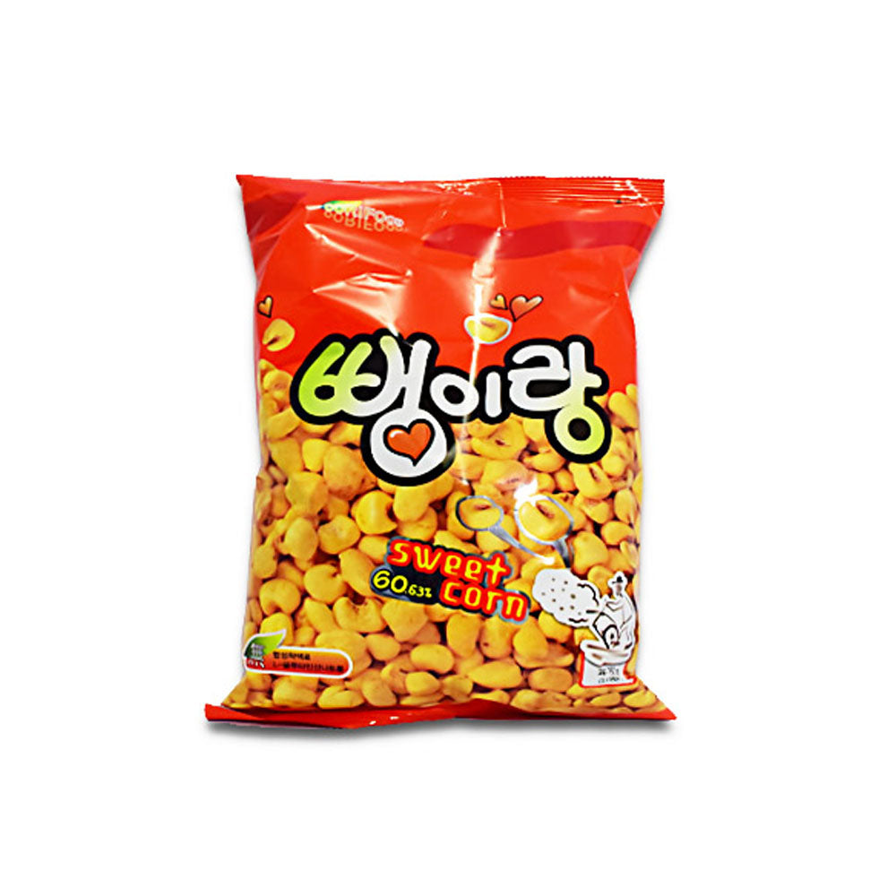 Oorifood Sweet Corn 250g