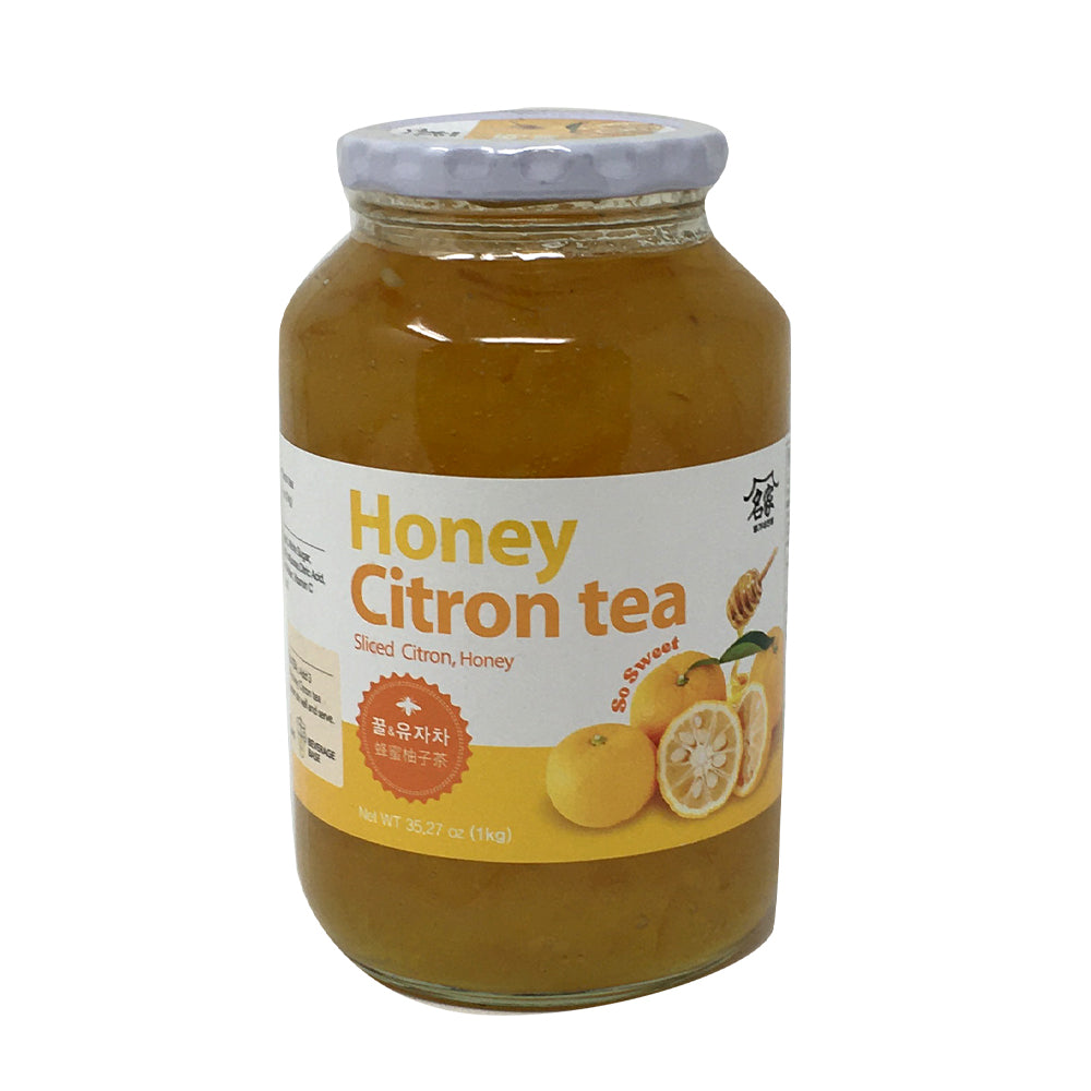 Honey Citron Tea 1kg