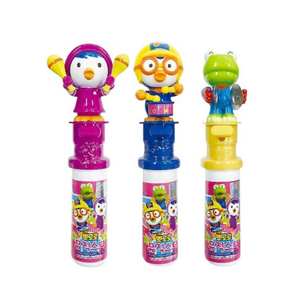 Pororo Music Star 15g